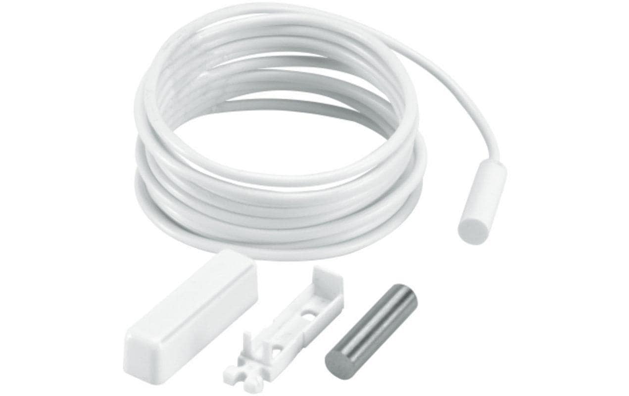 Öffnungsmelder FU7350W DrahtgebundenDrahtgebundener Öffnungsmelder, weiss