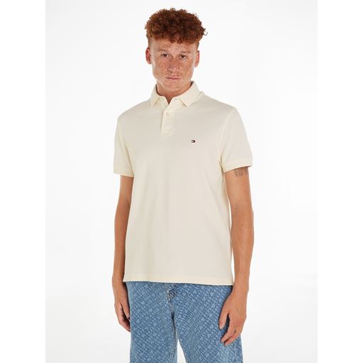 Tommy Hilfiger 1985 Regular Polo, Calico, 3XL