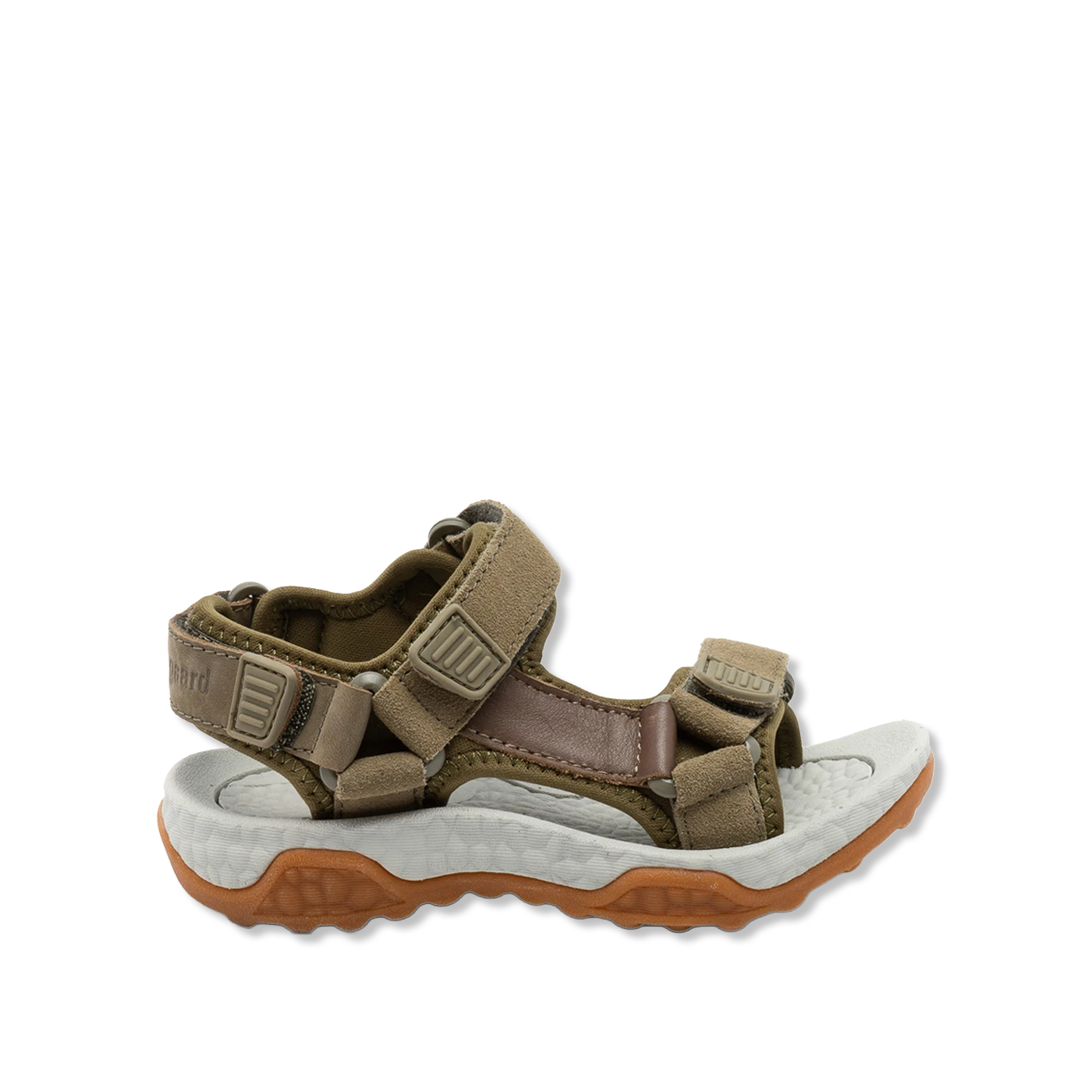 Raden sandaler