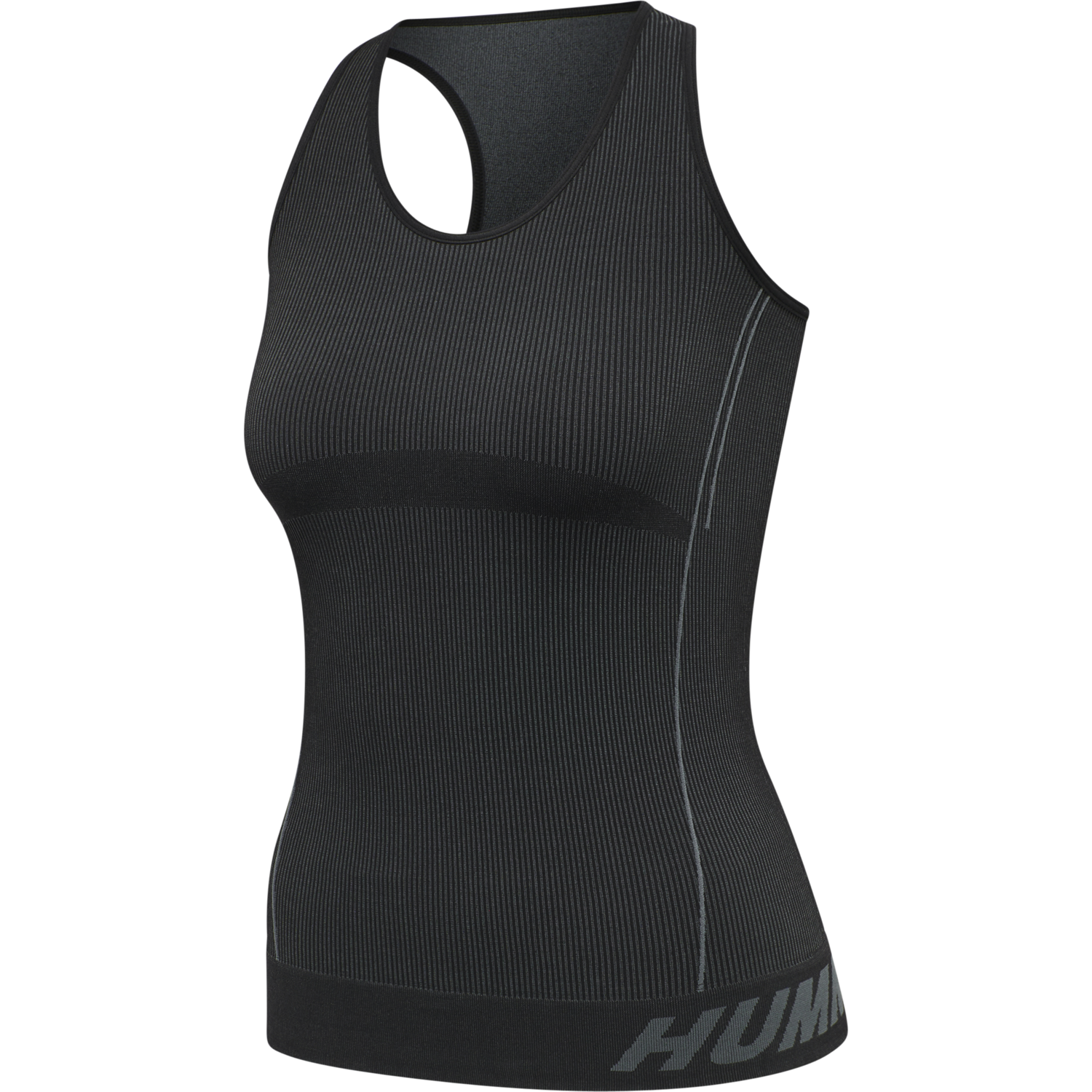 hmlTE CHRISTEL SEAMLESS TOP