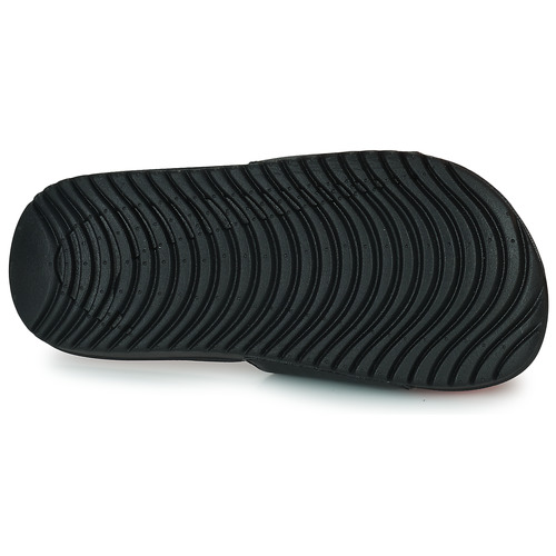 Nike - NIKE KAWA - Noir / Rose