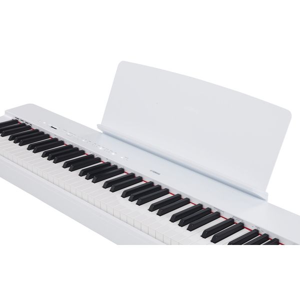 Yamaha P-225 WH