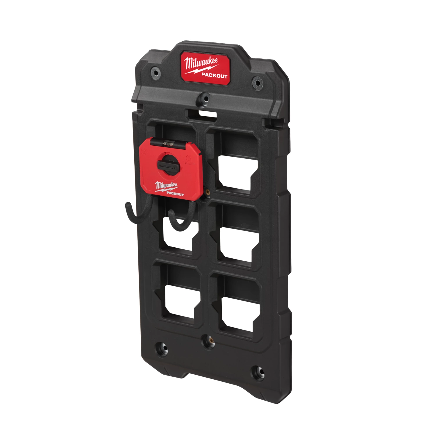 Milwaukee 4932480705 PACKOUT™ Kleine gebogen haak