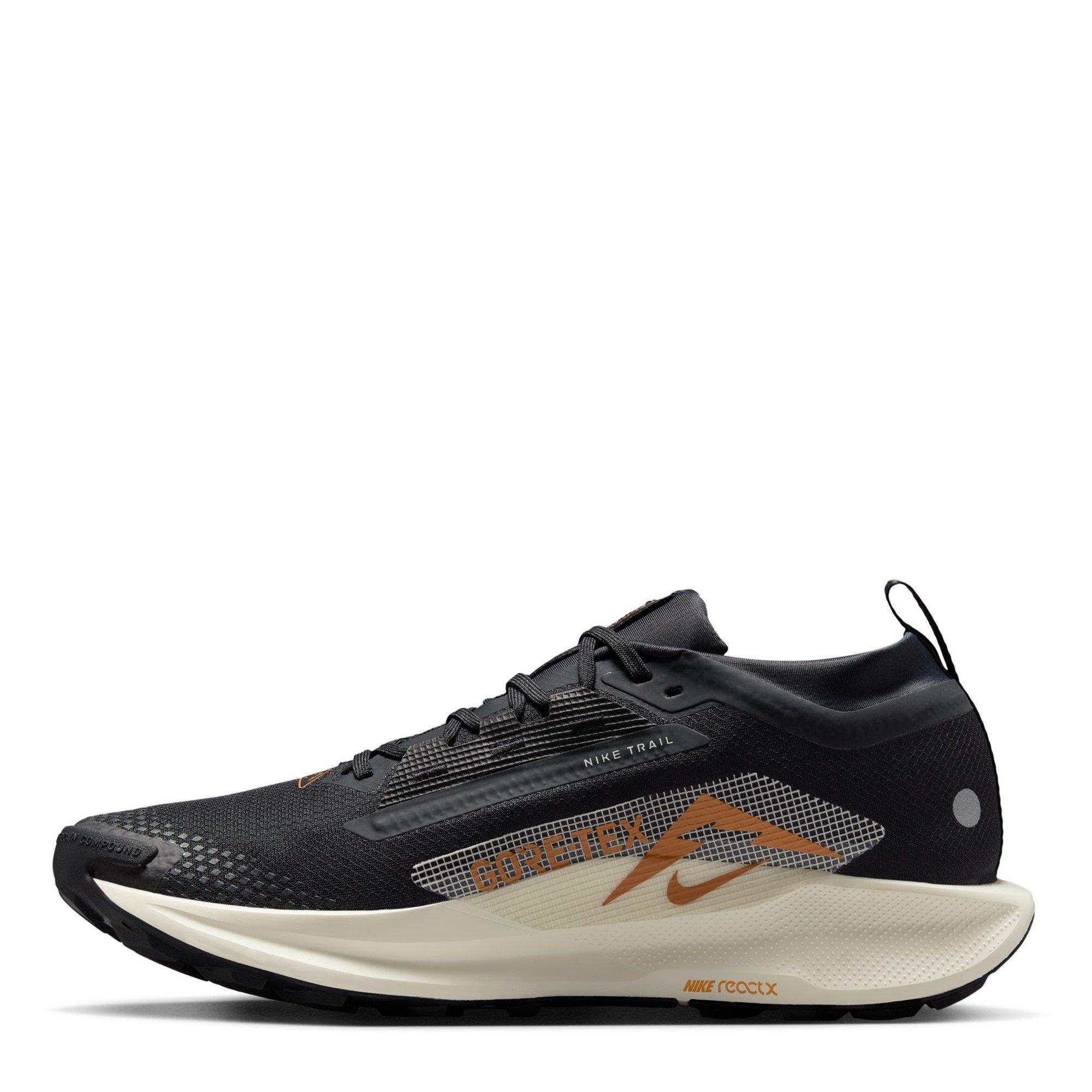 Nike Pegasus Trail 5 GORE TEX Running Shoes Mens