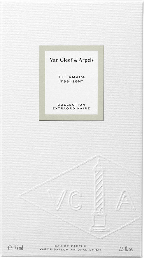 Van Cleef & Arpels Thé Amara