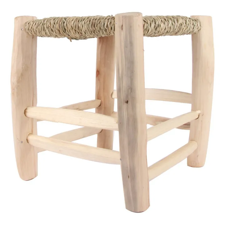 Cosydar Tabouret en bois