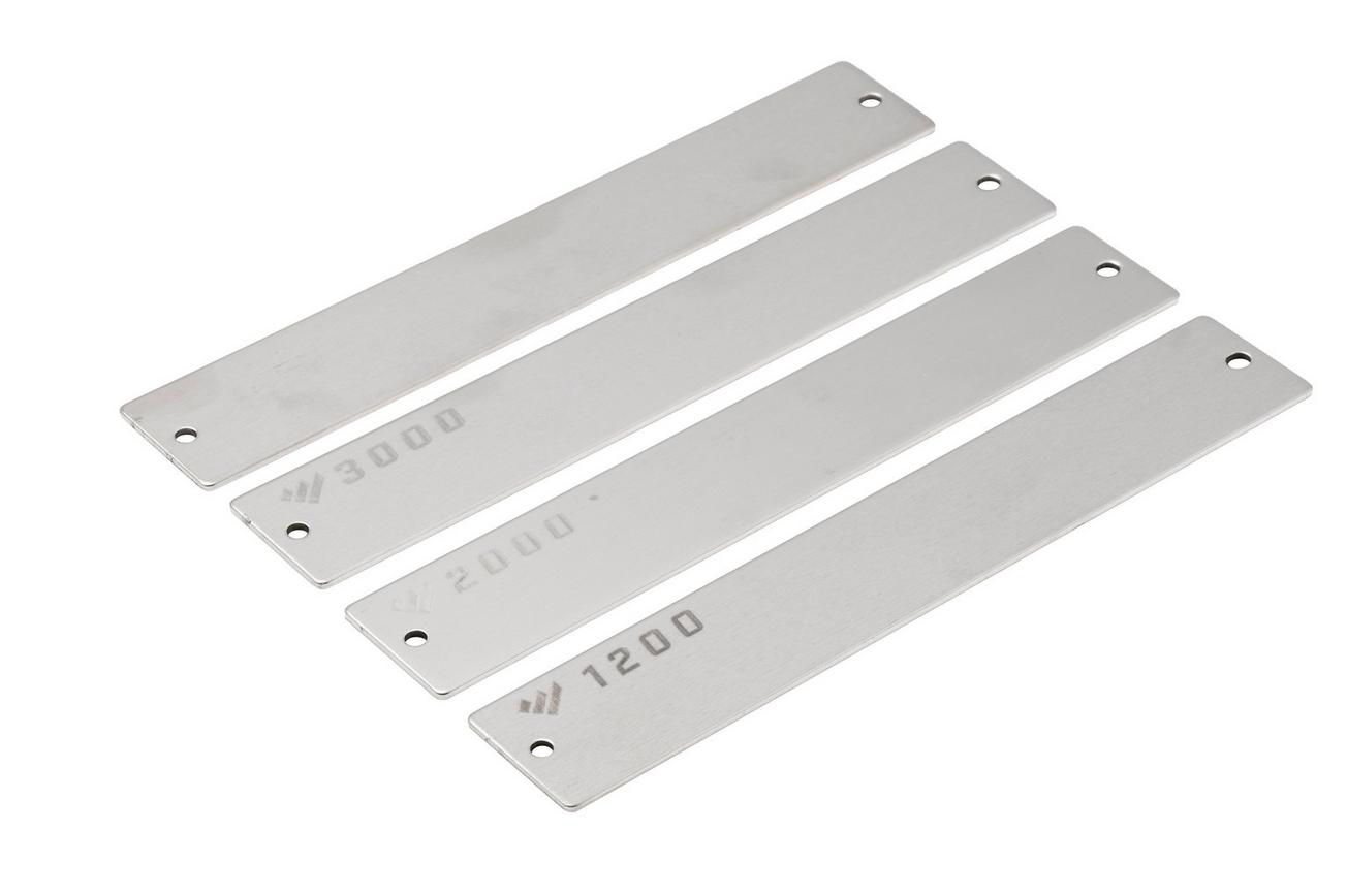 Work Sharp Professional Precision Adjust Upgrade Kit WSSA0005930-I, slijpsteenset