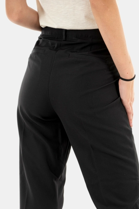 Pantalons ichi lexi 10011 black