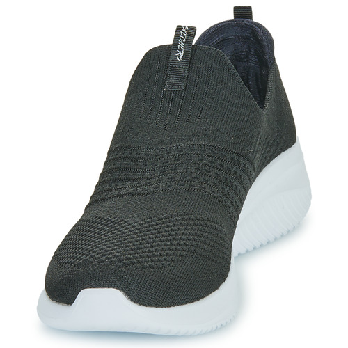 Skechers - ULTRA FLEX 3.0 - CLASSY CHARM - Noir