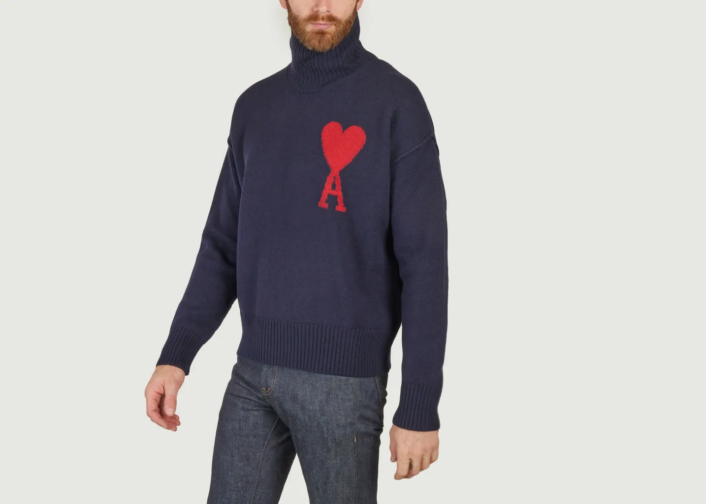 Pull ADC AMI Paris