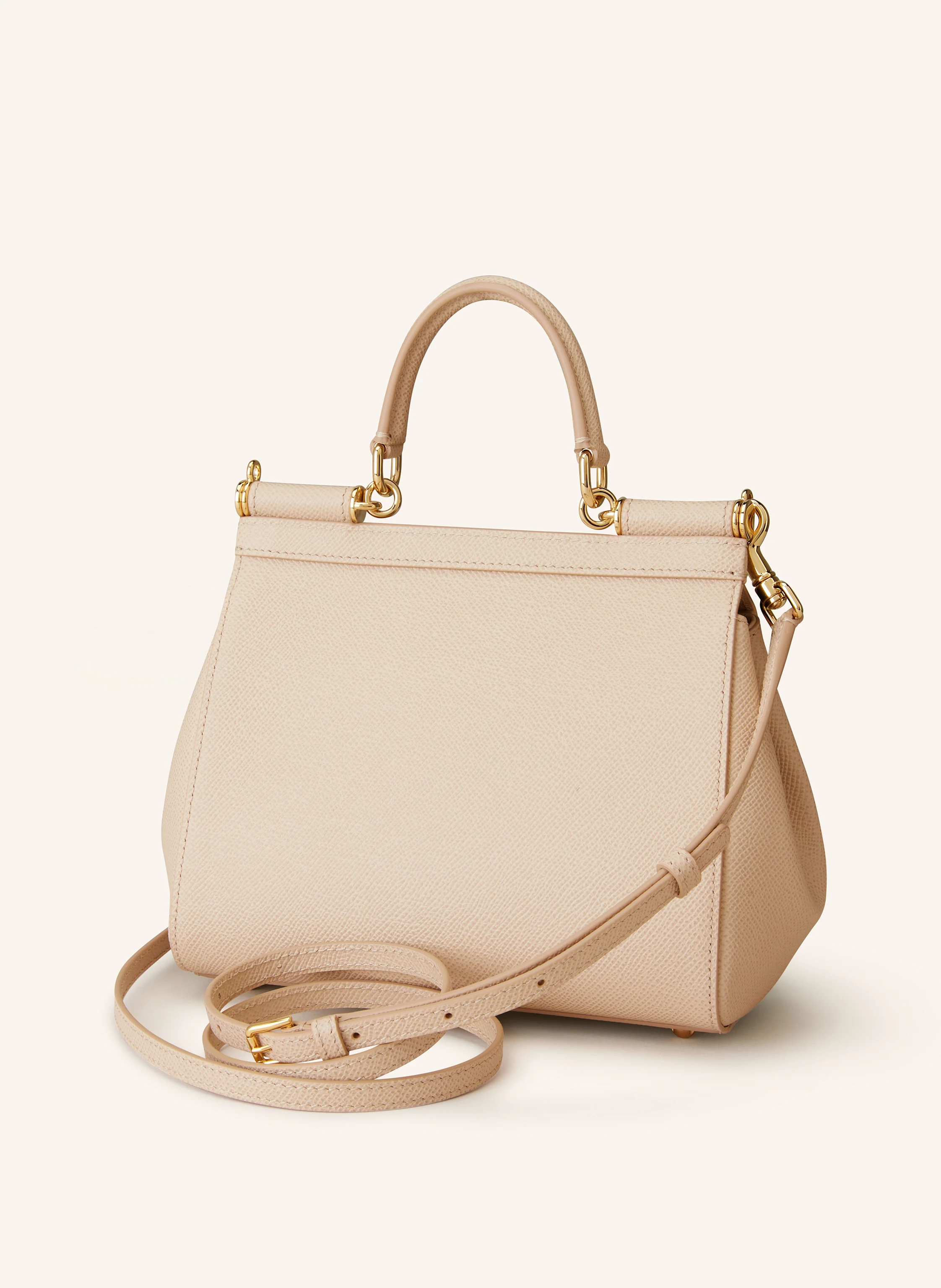 DOLCE & GABBANA Handtasche SICILY MEDIUM