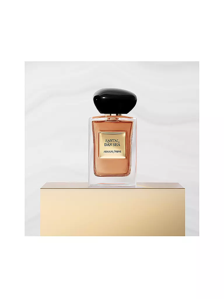 ARMANI/PRIVÉ Santal Dān Shā Eau de Toilette 100ml keine Farbe