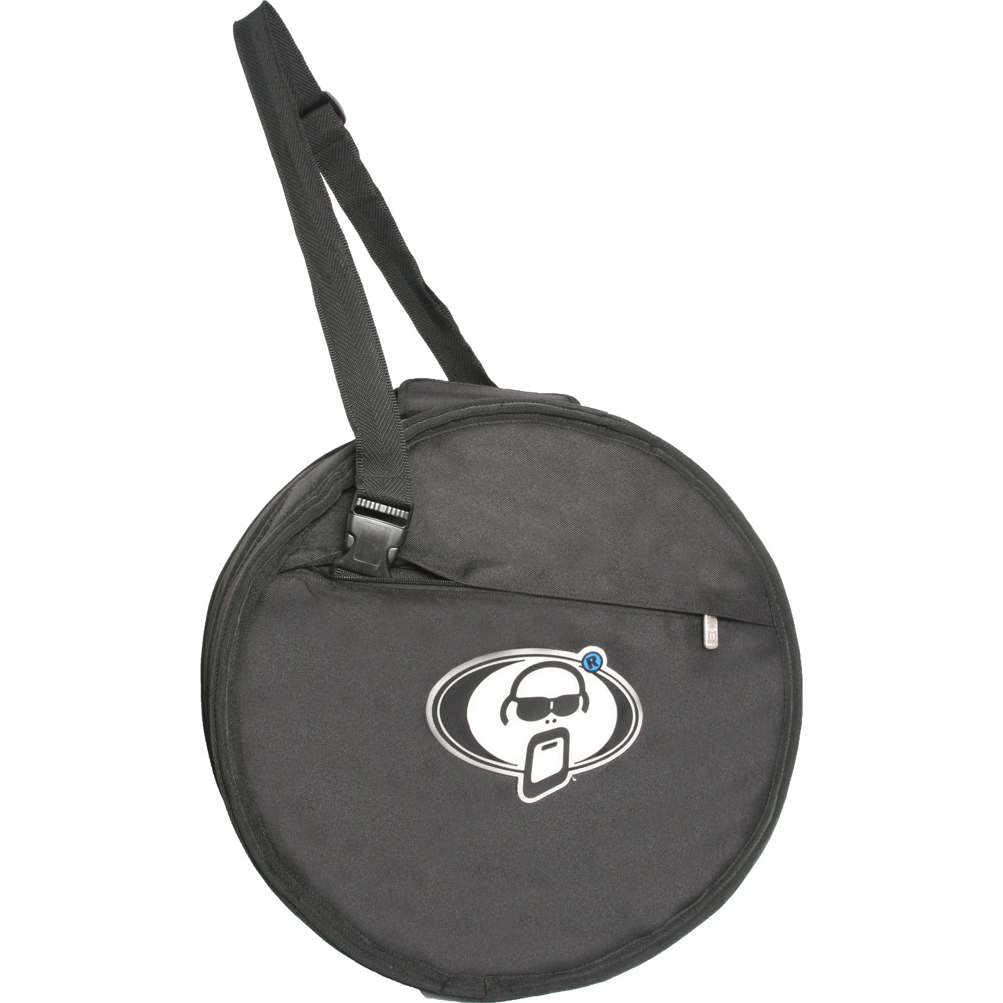 Protection Racket 3003C-00 Snare Drum Case tas voor 13 x 3 inch piccolo snaredrum - schouderriem