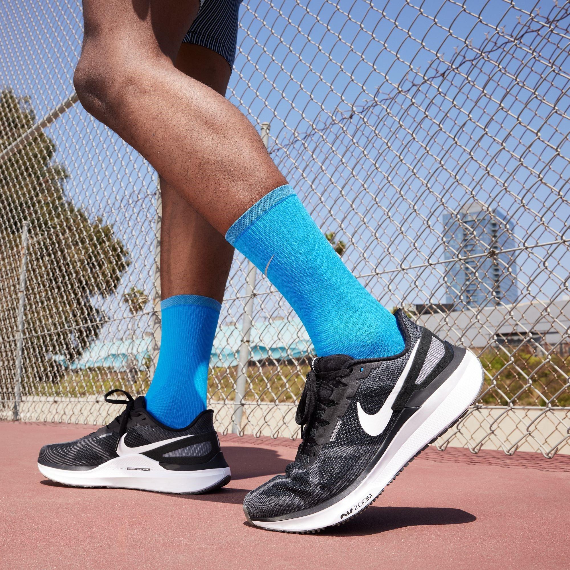Nike Structure 25 Road Running Shoes Mens