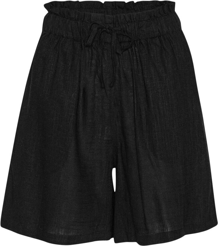 A-VIEW Lerke new shorts Black