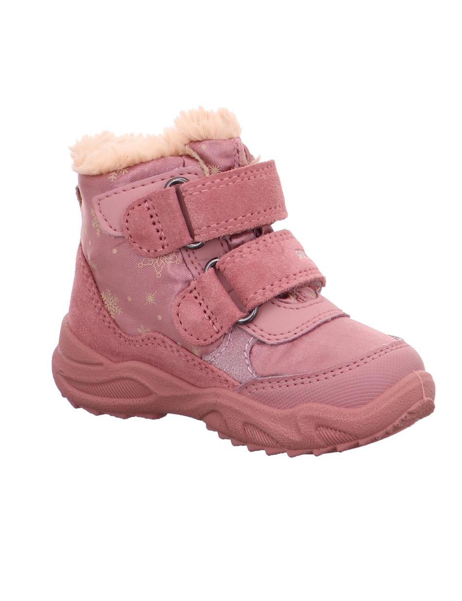Winterstiefel GLACIER