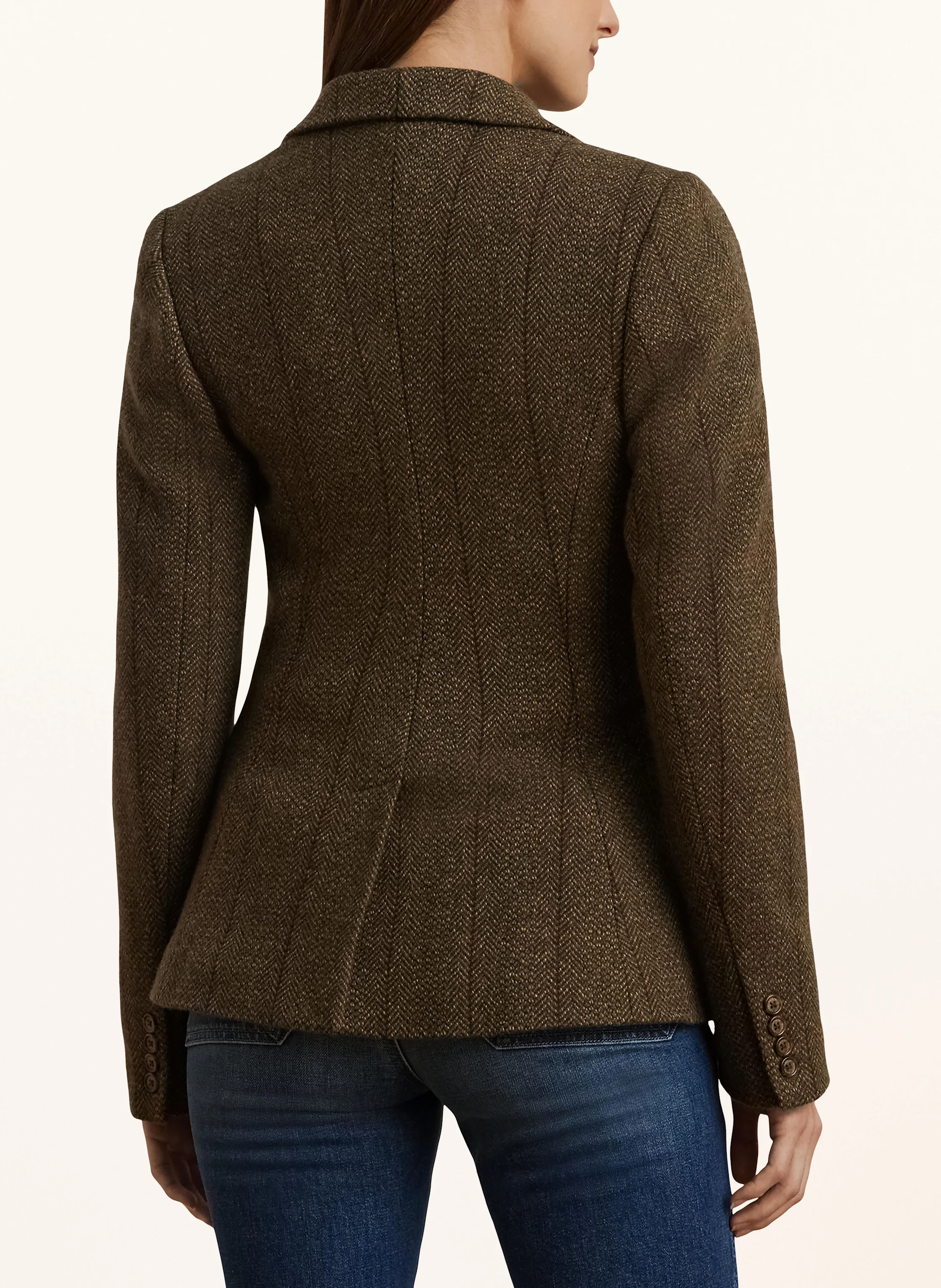 LAUREN RALPH LAUREN Blazer