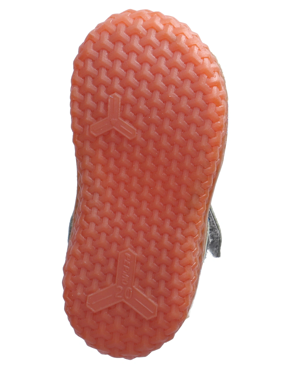 Barfußschuhe JERRY in eukalyptus