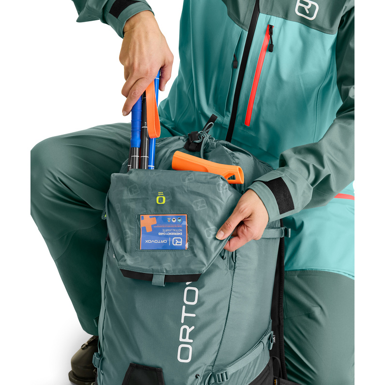 Ortovox Damen Ravine 26 S Rucksack