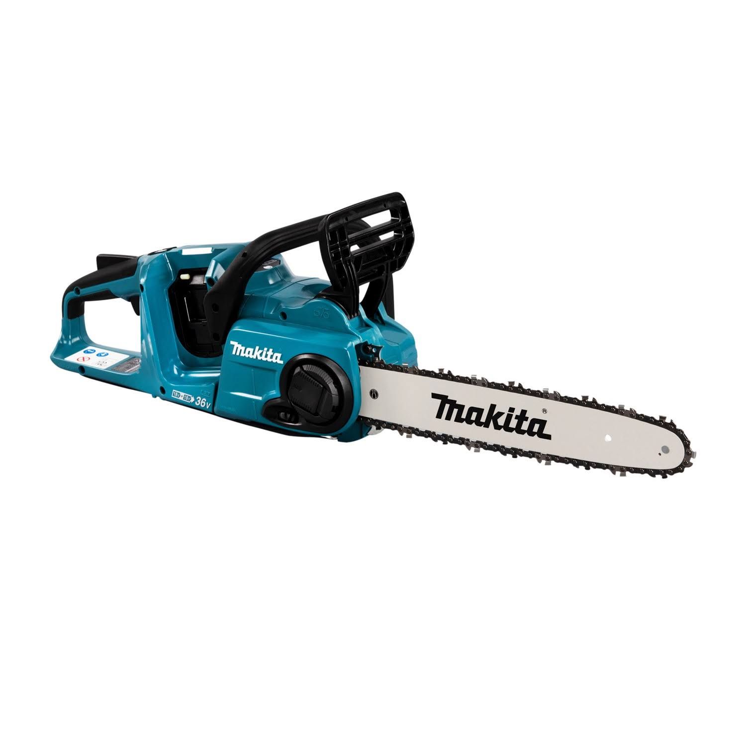 DUC353Z Makita Akku-Kettensäge