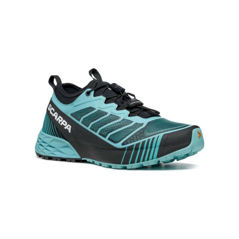 Ribelle Run Wmn - Chaussures trail femme