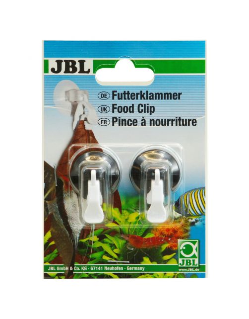 Jbl Voerklem - voeren - 2 stuks