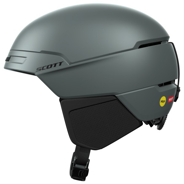 Scott - Helmet Flow Plus Pro - Skihelm