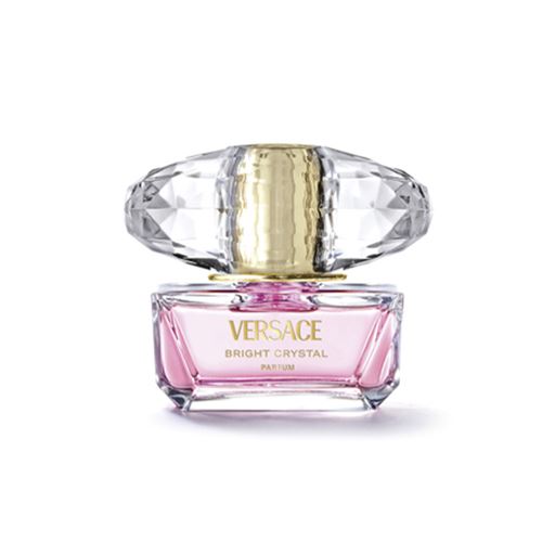 Versace Bright Crystal Natural Spray Parfum, 50 ml
