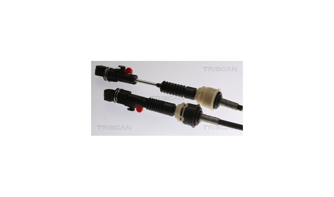 Gearskiftekabel 1257/914 mm 1264/949 mm