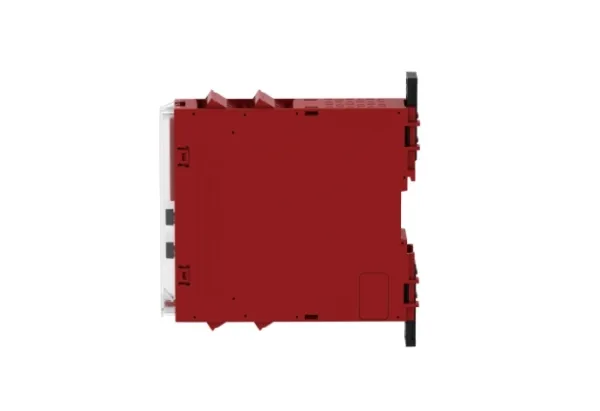 Schneider Electric XPSUAK12AP, Rød, IP20, IP40, 50 - 60 Hz, 24 V, 225 x 120 x 100 mm, 200 g