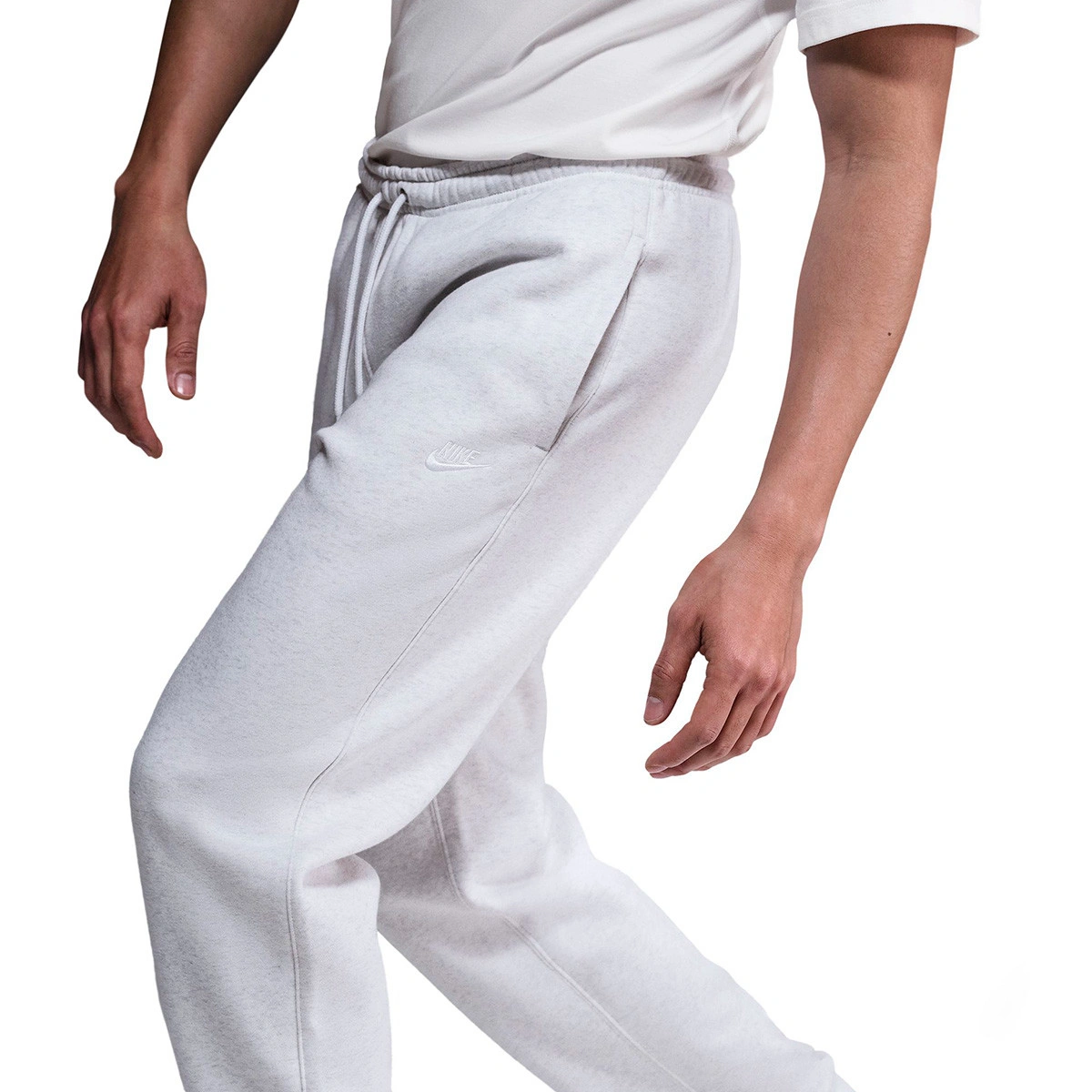 Calças Nike Sportswear Club Jogger