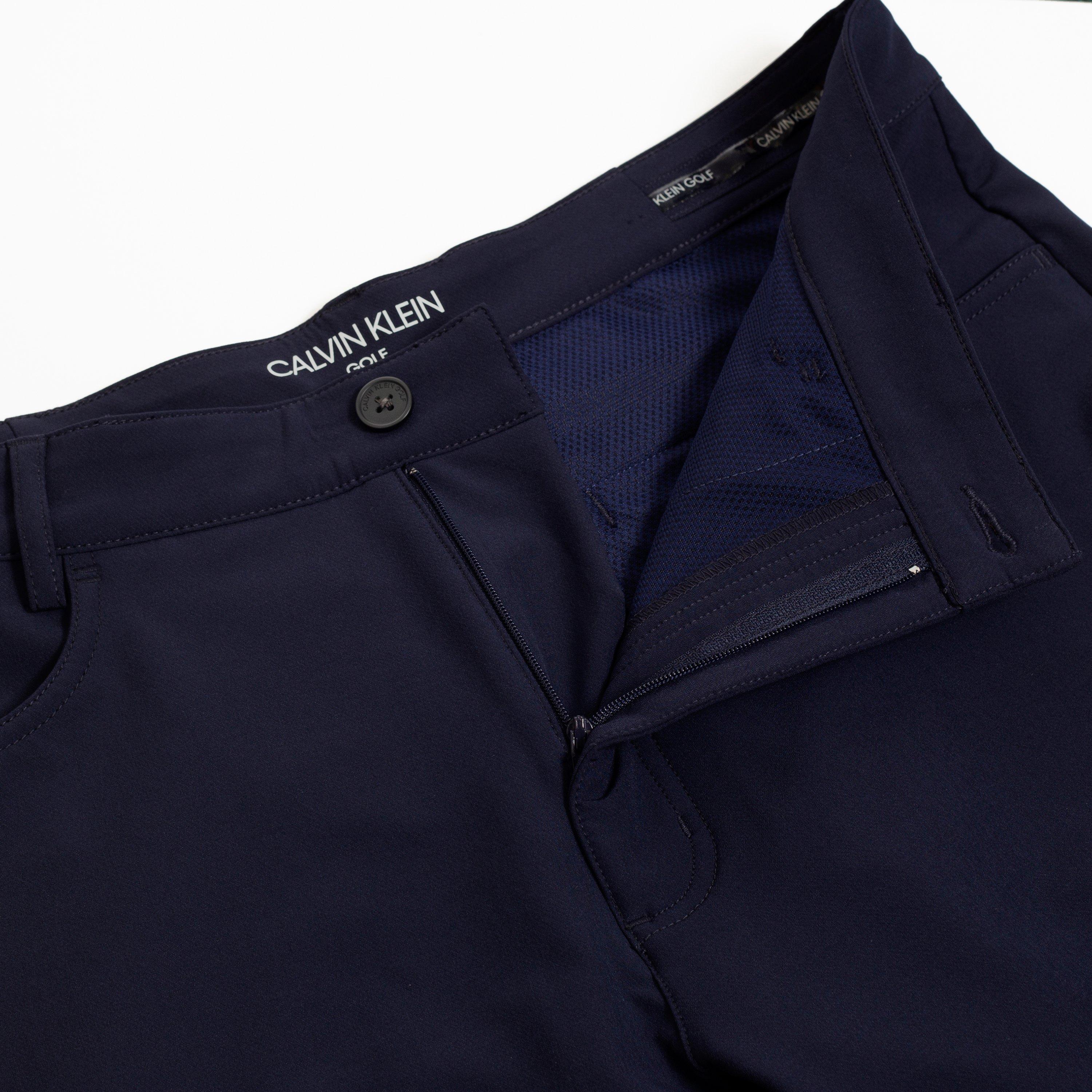 Calvin Klein Golf CK Golf Genius Stretch Short Mens