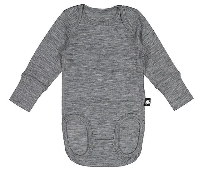 REIMA - BODY BEBE UTU BODYSUIT