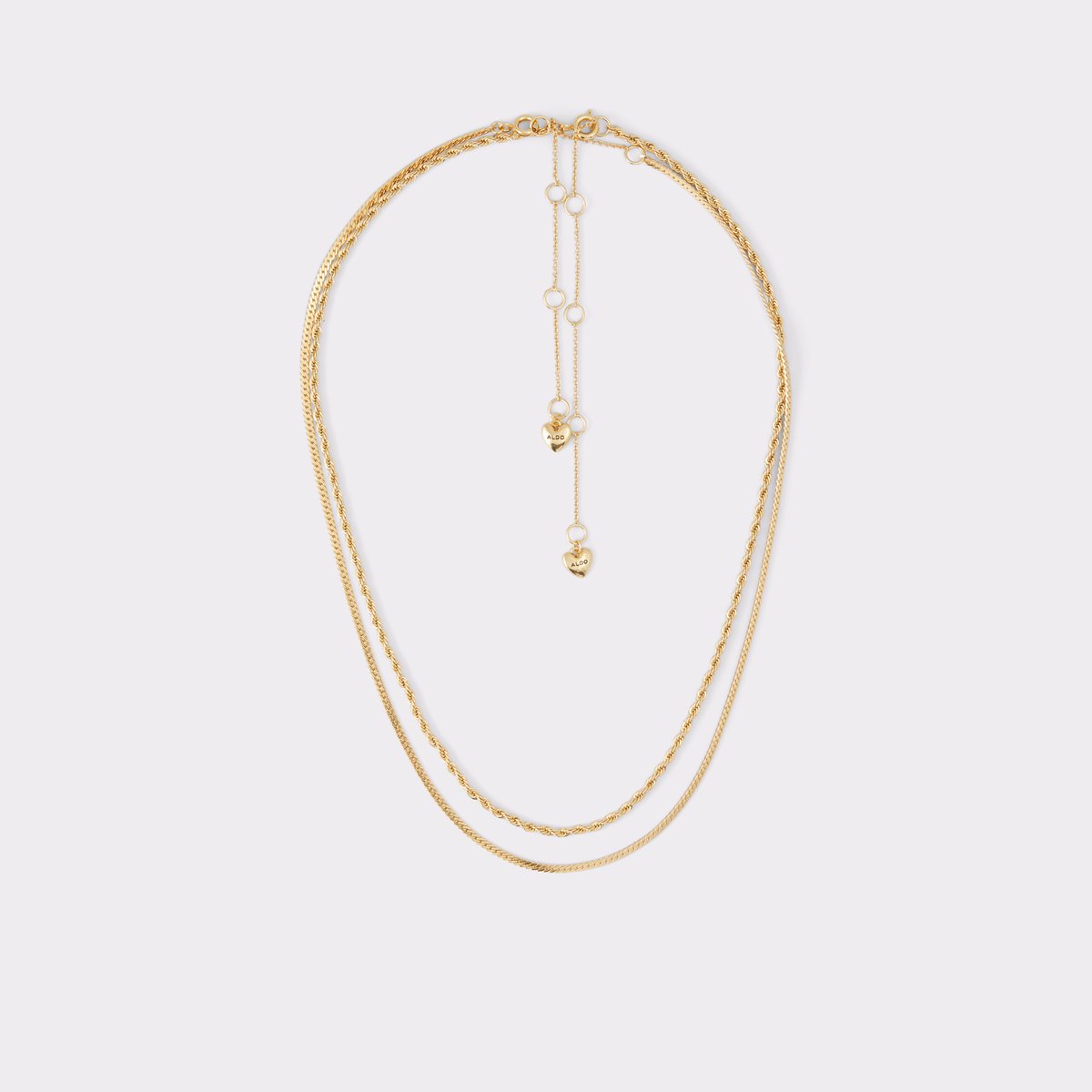 Mayli Gold Women Necklaces