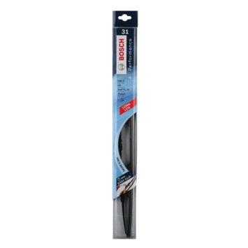 Bosch 31 Ruitenwisblad Performance 530mm