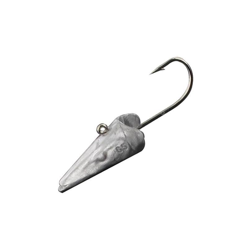 Tete Plombee Powerline Jig Power Lancon - Pack