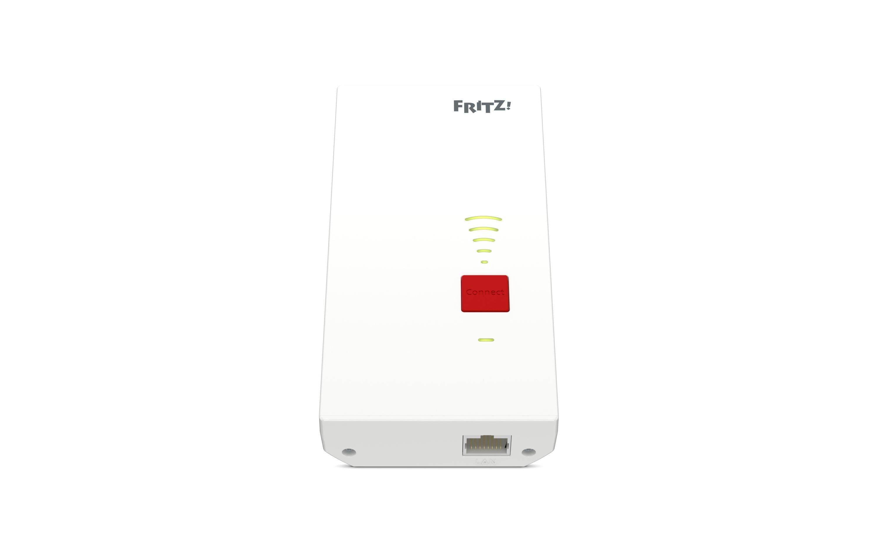 WLAN-Mesh-Repeater FRITZ!Repeater 2400WLAN-Repeater