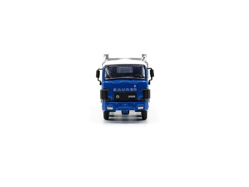 ACE LKW Saurer D330B F8 x 4 Kipper VonArx 1:87 Kipper-Modell im Massstab 1:87