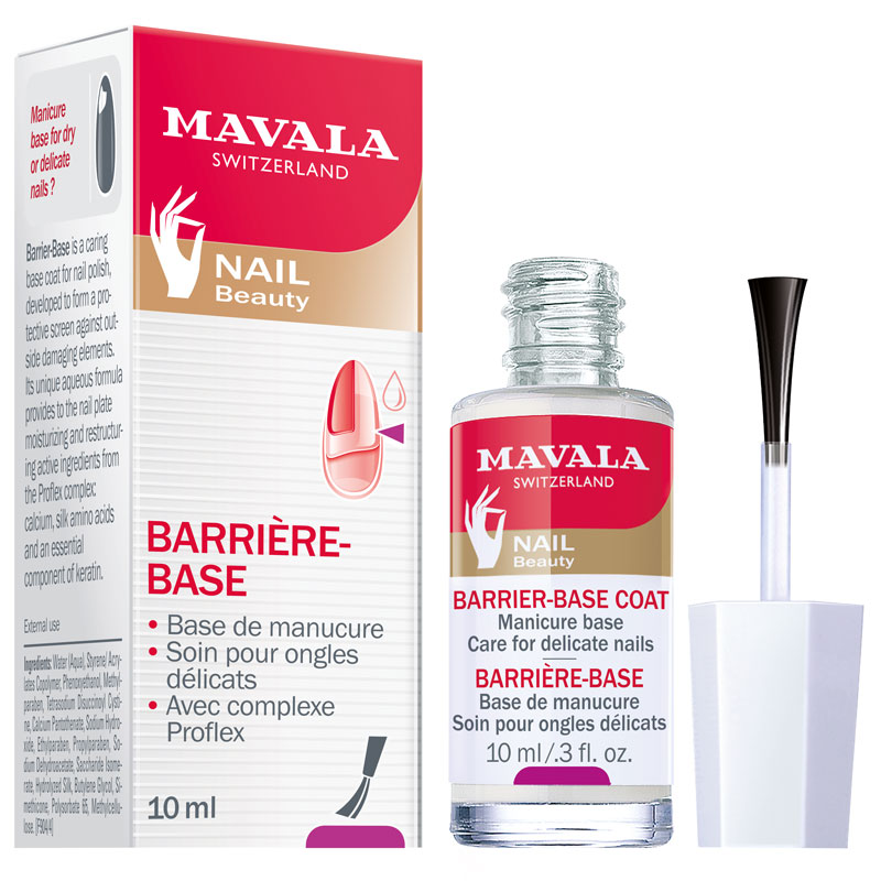 Mavala Barrier-Base<br>10 ml