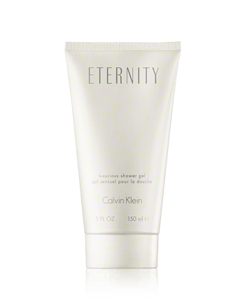 Calvin Klein Eternity shower gel 150ml