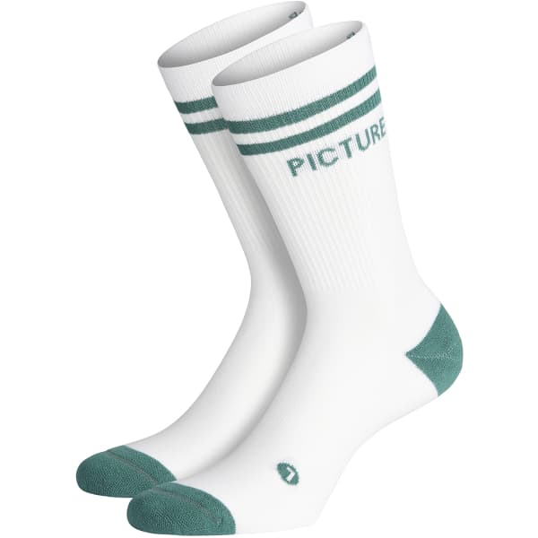 Chaussette randonnée PICTURE COOLBIE SOCKS BAYBERRY