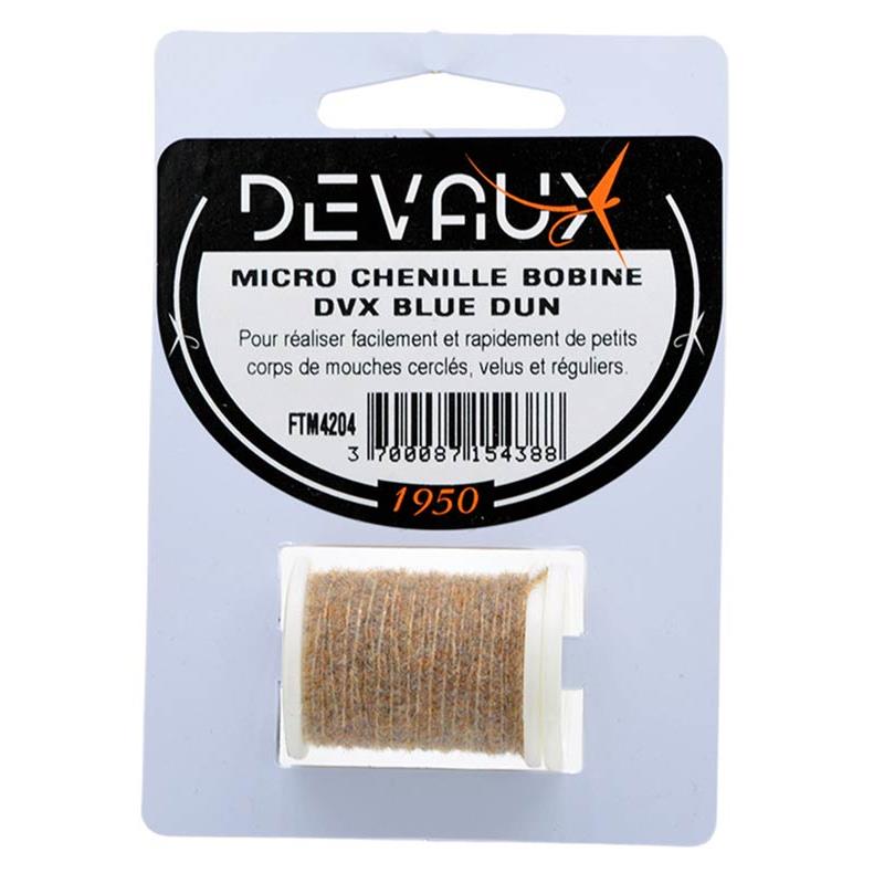 Chenille Devaux Bobine Micro Dvx