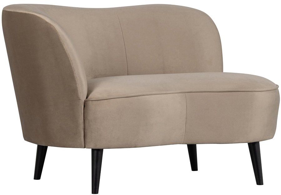 WOOOD Sara Fauteuil