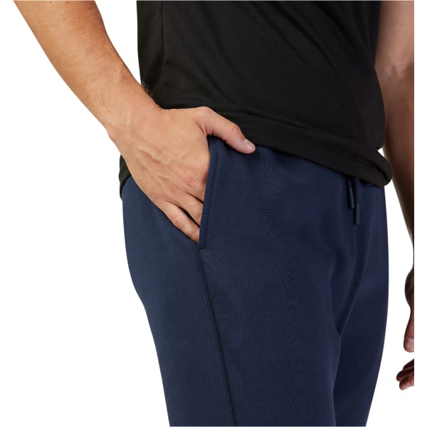 Jogging FOX HEAD FLEECE JOGGER MIDNIGHT