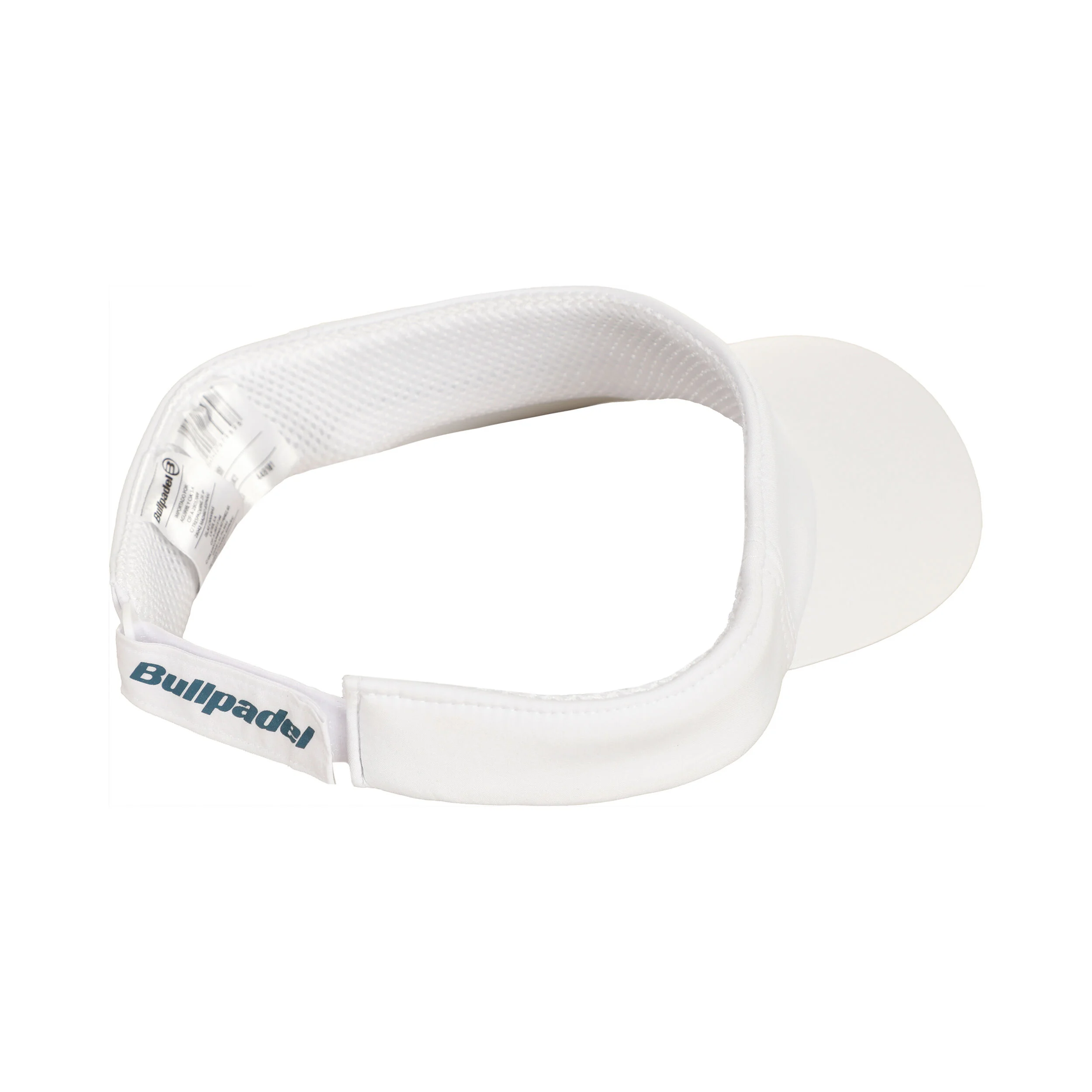 Bullpadel Bpv251 Casquette Femmes - Blanc