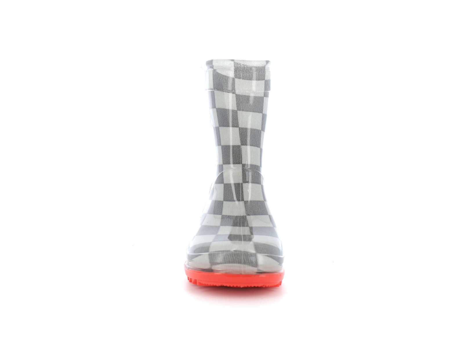 L brand-MB000110 Plastique Gris Rouge