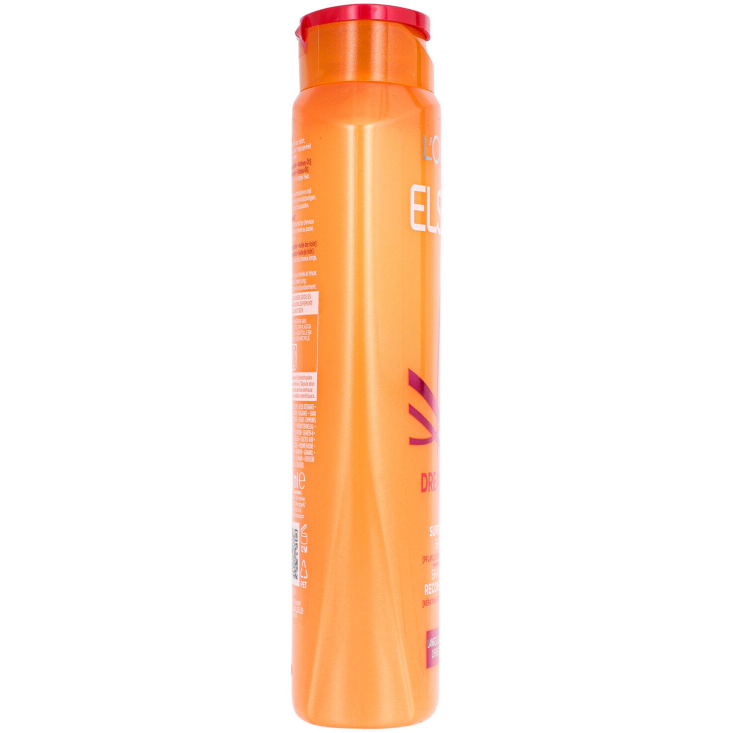 Elsève Shampoo Dream Long