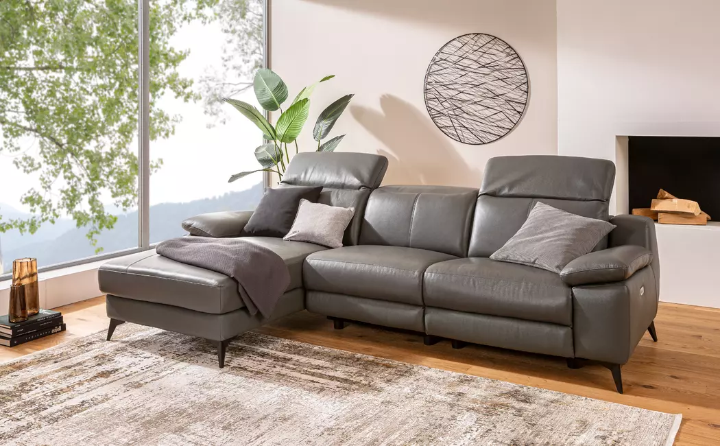 Ecksofa Lenox