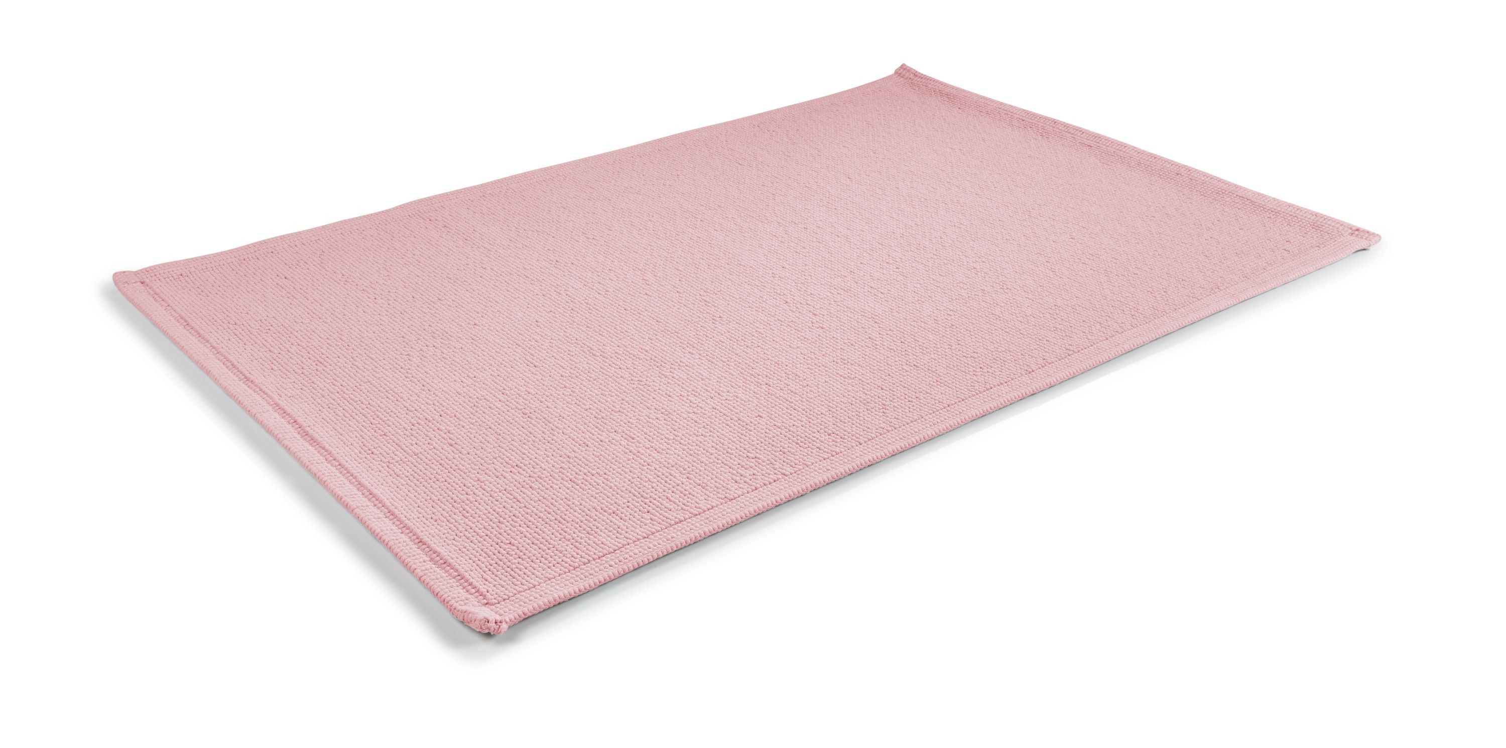 Badematte RHOMTUFT PLAIN 50 x 70 cm