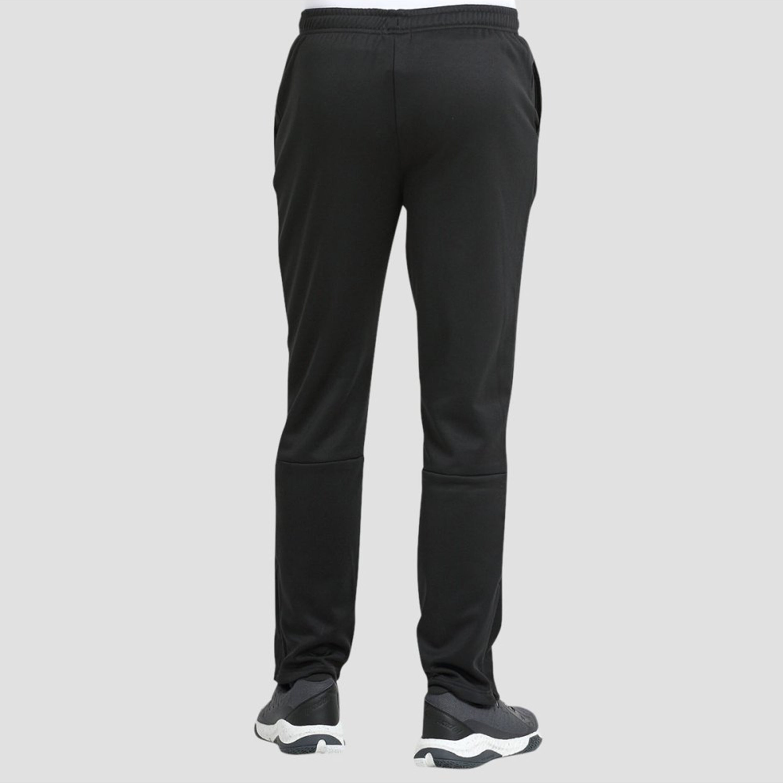 Bullpadel Grane Pantalon Survêtement Hommes - Noir